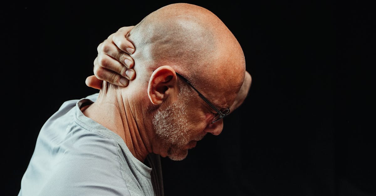 discover effective strategies to alleviate neck pain, understand its common causes, and explore preventative measures to enhance your overall well-being. find relief and restore flexibility today!