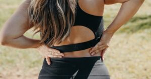 discover effective relief strategies for lower back pain. learn about causes, treatments, and prevention tips to manage your discomfort and improve your quality of life.