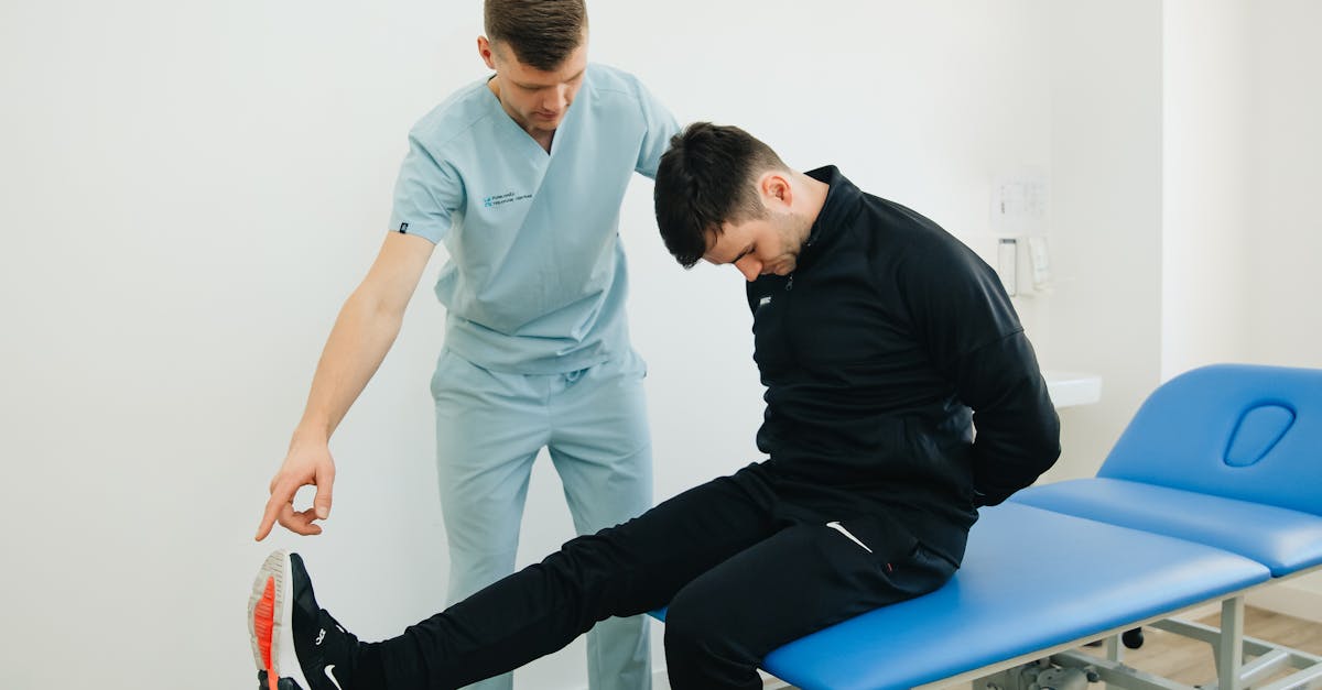 discover effective solutions for managing sciatica pain. learn about the causes, symptoms, and treatments available to alleviate discomfort and improve your quality of life.