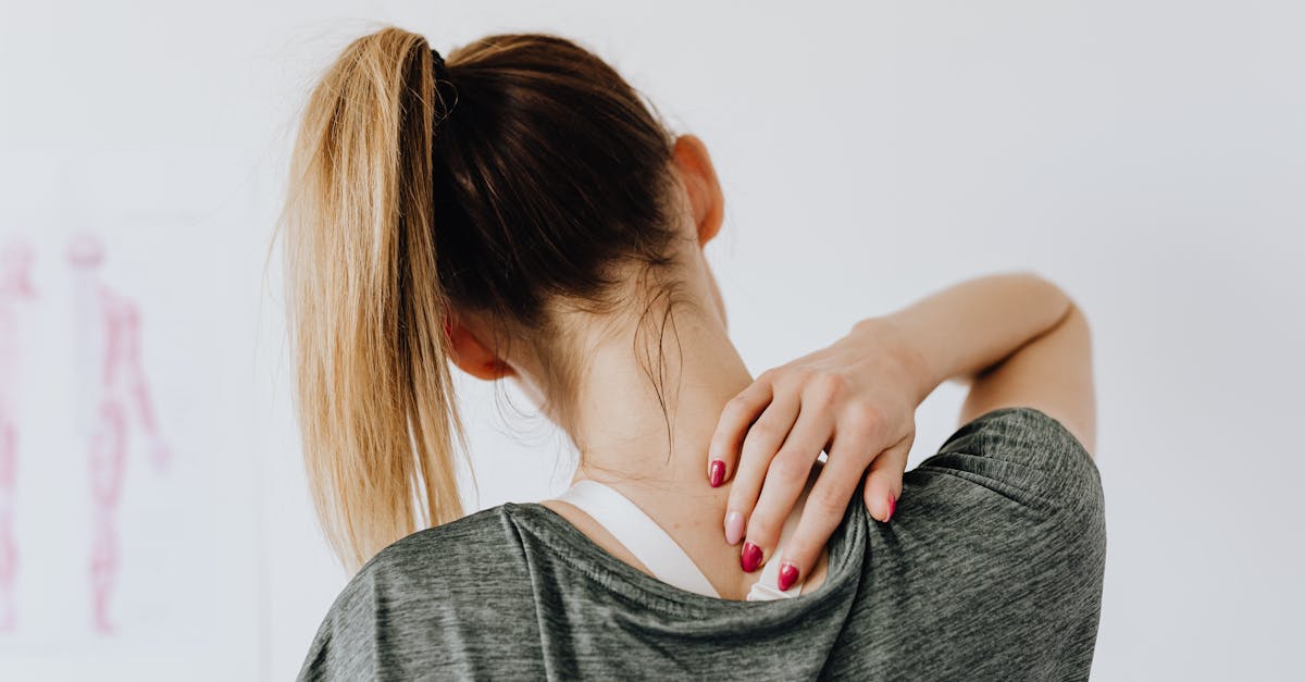 discover effective solutions and tips for managing back pain. learn about causes, treatments, and preventative measures to help you achieve a pain-free life.