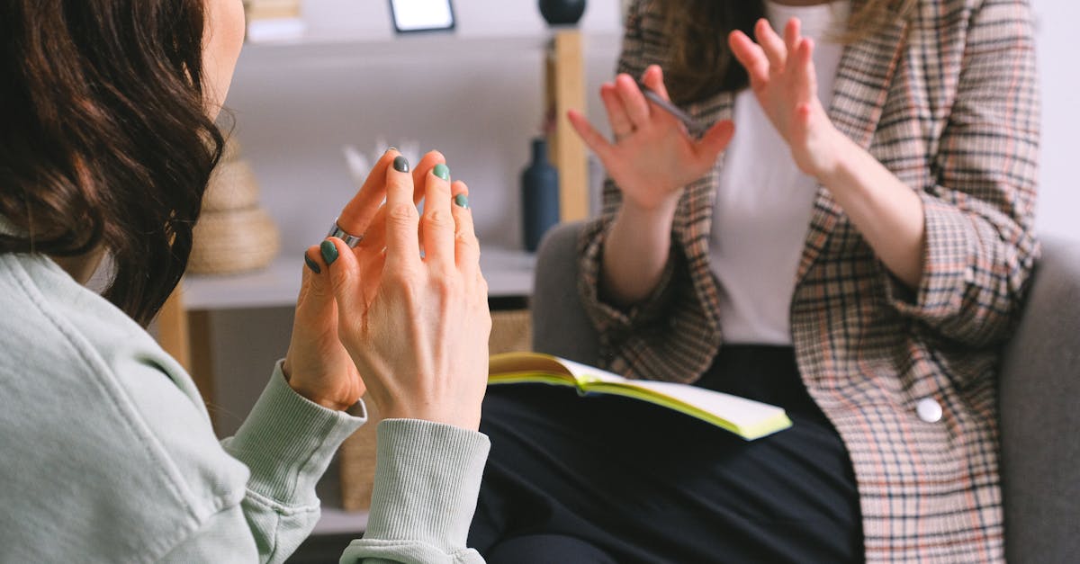 Fonctionne bien avec des exercices de renforcement ciblés.